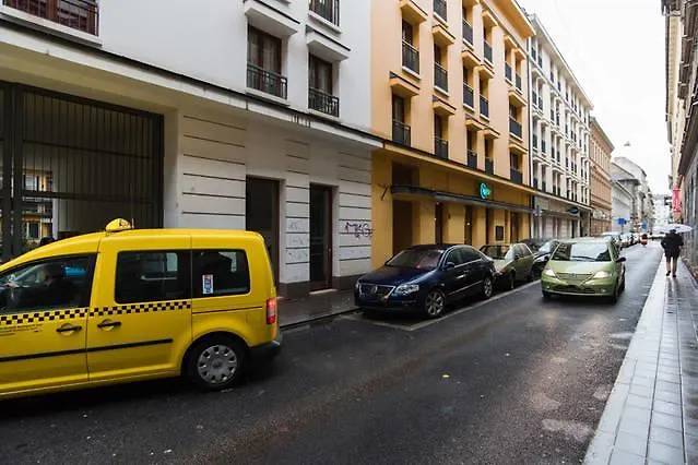 Apartmento deluxe