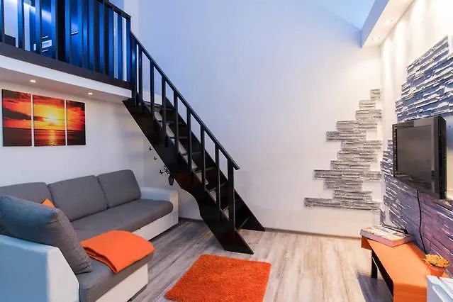 Quarto quádruplo deluxe